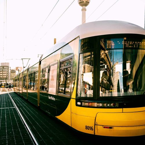 berlin-tram